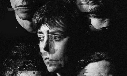 PAIN MAGAZINE (LOUISAHHH x BIRDS IN ROW x MAELSTROM) (Humus Records, FR / US)