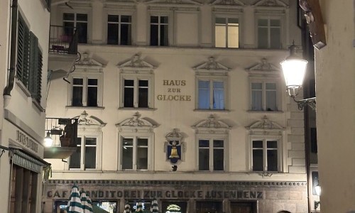 Haus zur Glocke