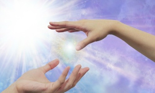 REIKI-Tages-Kurse f&uuml;r Fachpersonen in Medizin, Pflege und Therapie