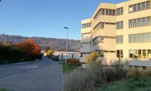 Primarschule Neumatt