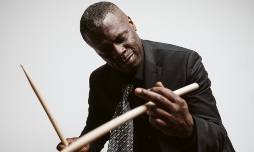Gregory Hutchinson Quintet