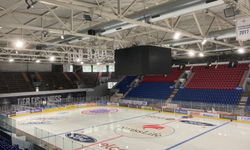 stimo arena