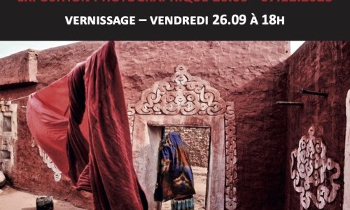 Terres de Sable, Terres d’Âme