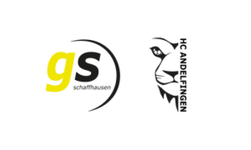 GS Schaffhausen - HC Andelfingen