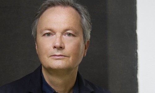 Julian Schütt: "Max Frisch. Biografie einer Instanz. 1955 - 1991