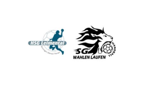 SG Oberwil/Therwil - SG Wahlen Laufen