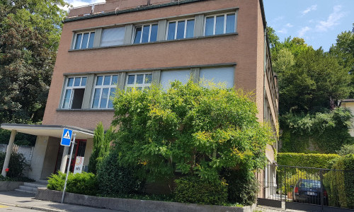 Aki, Hirschengraben 86, 8001 Z&uuml;rich