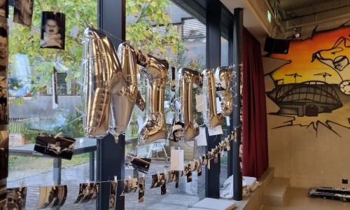 Evangelisch-reformierte Kirche Reinach