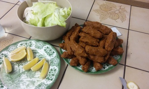 Schlachthaus Kulturcafé