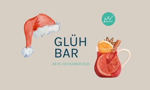 Glüh Bar – ein Winter-Highlight in Aarau