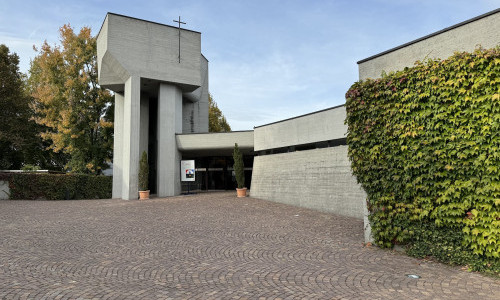 Kirche St. Johannes