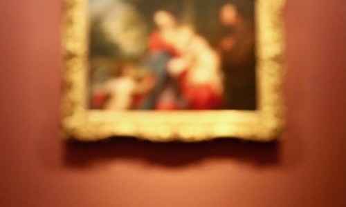 Kreatives Schreiben im Kunsthaus Z&uuml;rich: die doppelte Inspiration