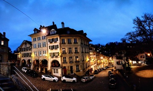 Galerie Béatrice Brunner