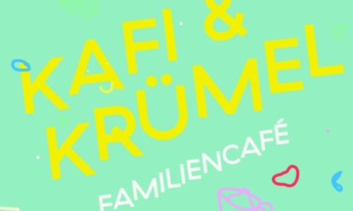 Kafi & Kr&uuml;mel &ndash; Caf&eacute;-Atmosph&auml;re & Spielraum