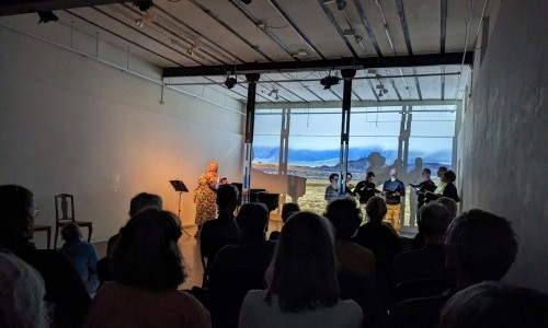 H95 Raum für Kultur