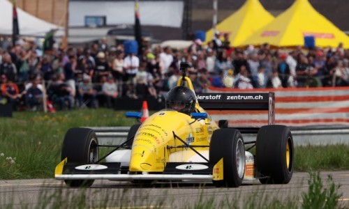 26. ACS Auto-Renntage Frauenfeld 2026