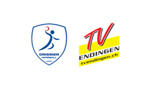 RG Vaud Hand Crissier-West - SG Endingen-Zurzibiet