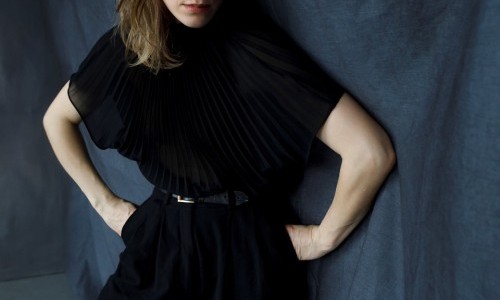 Charlotte Brandi: &laquo;Fischtage&raquo;