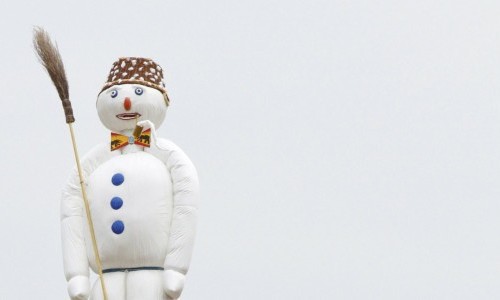 Biedermann und die Brandstifter