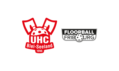 UHC Biel-Seeland - Floorball Fribourg