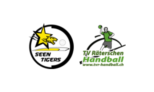 Seen Tigers 4 - SG Räterschen/Yellow