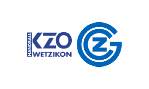 SG Handball Z&uuml;ri Oberland - GC Amicitia Z&uuml;rich