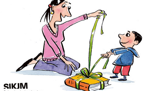Family Literacy Tamil