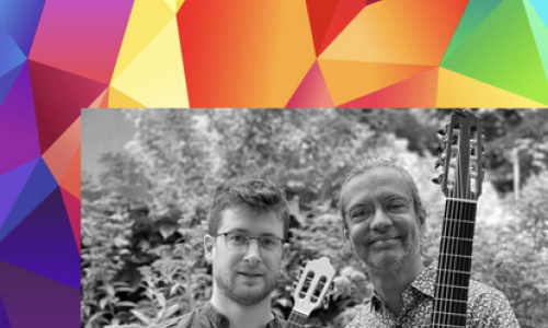 Facettenkonzert VIII: BRASIL EM CORDAS