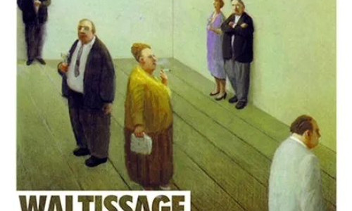 Waltissage "MEIN NAME IST ICH"