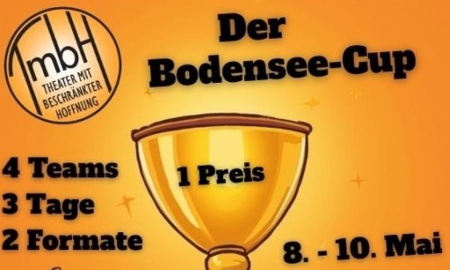 Der Bodensee-Cup