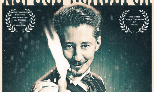 Rafael Scholten - Wunderbare Kuriosit&auml;ten