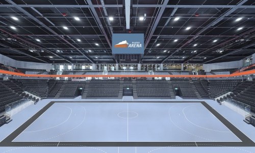 Kriens Pilatus Arena
