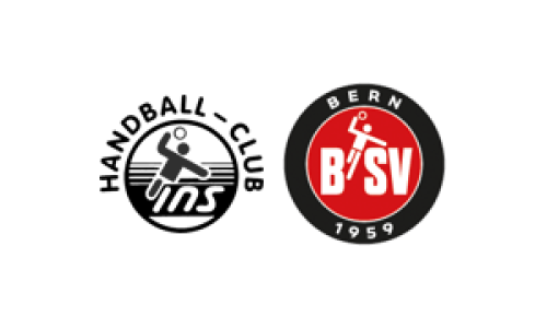 SG Ins / Neuch&acirc;tel - BSV Bern 4