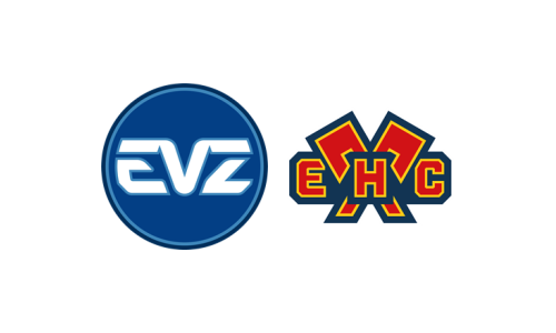 EV Zug - EHC Biel-Bienne
