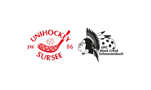 UHC JW Sursee 86 II - Black Creek Schwarzenbach II
