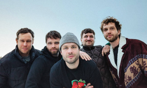 Pedestrians - Goodbye Tour