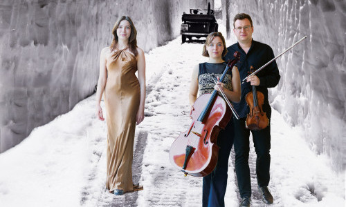 Lucerne Piano Trio