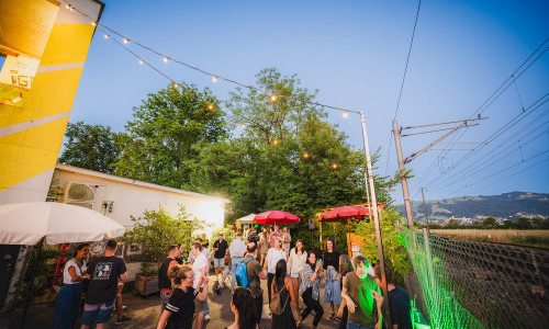 Sommerpause Galvanik