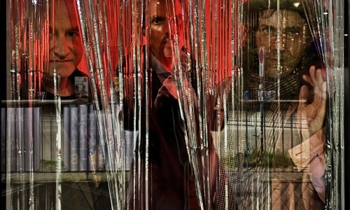 Barhopper Kneipenfestival: Wang Dang Trio