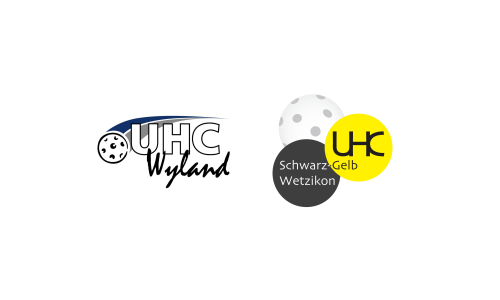 UHC Wyland - UHC S-G Wetzikon II