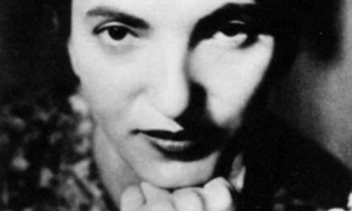 Rose Ausl&auml;nder - Gedichte, Texte und Biografisches