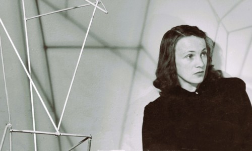 Isabelle Waldberg - Vortrag von Thomas Kain