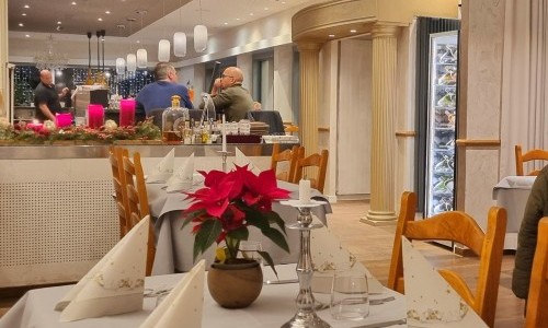 Restaurant Pizzeria Gutschick