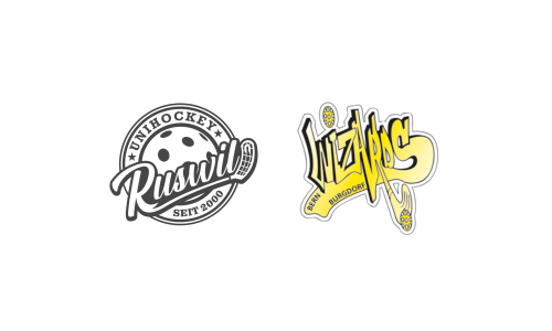 Unihockey Ruswil I - Wizards Bern Burgdorf