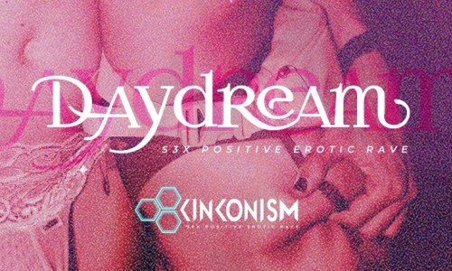 DAYDREAM