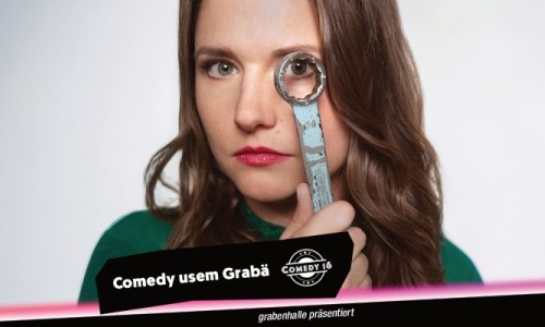 Isabel Meili - Zeitgefühl