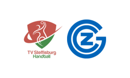 SG TV Steffisburg - SG GC Amicitia / HC K&uuml;snacht
