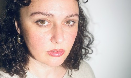 HAUSMUSIK: Meral Kureyshi/Atelier 260.1