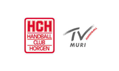 SG Horgen/Wädenswil 2 - TV Muri 2