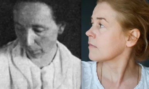 Heidi Z&uuml;ger Maria Ulrich &ndash; E sidigi Sach